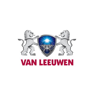 Van Leeuwen